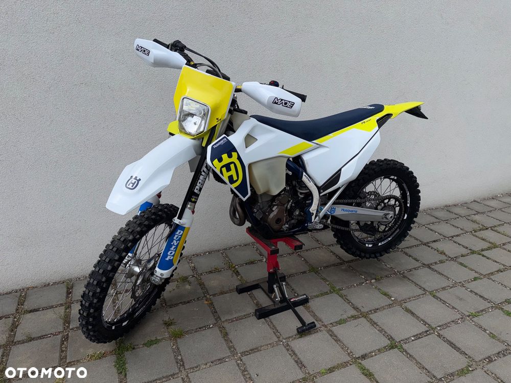 Husqvarna FE - 7