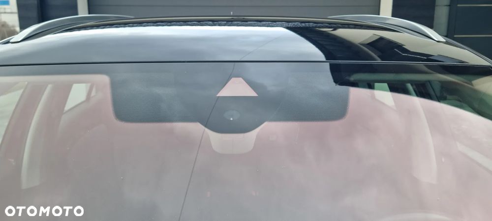 Skoda Octavia 2.0 TDI DSG Style - 14