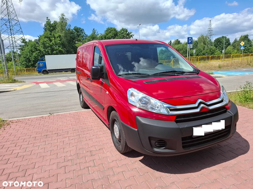Citroën JUMPY - 10