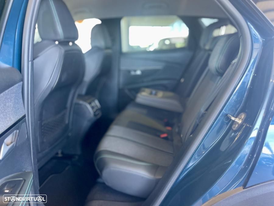 Peugeot 3008 1.2 PureTech Allure Pack - 25
