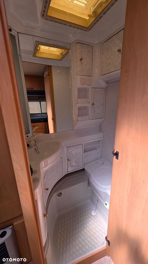 Hobby De luxe - 7