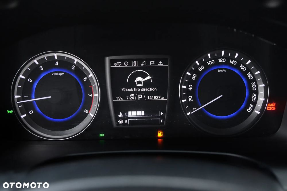 SsangYong/KGM Rexton 2.0 T Sapphire 4WD - 28