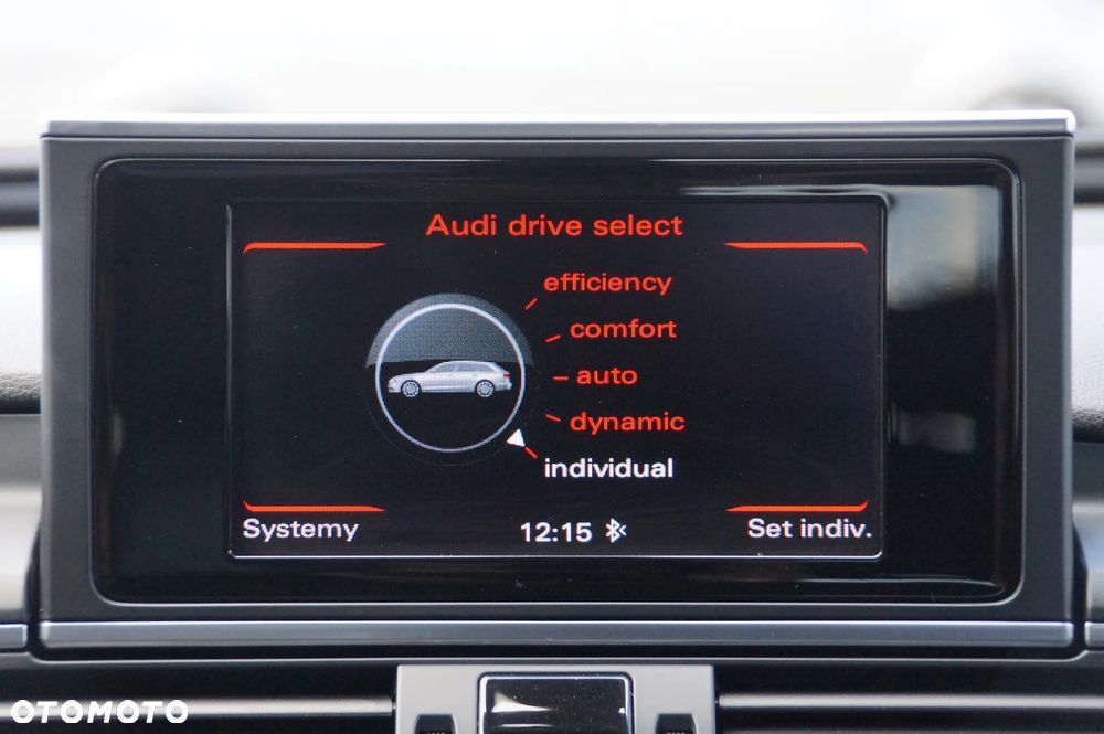 Audi A6 Avant 2.0 TDI quattro S tronic - 16