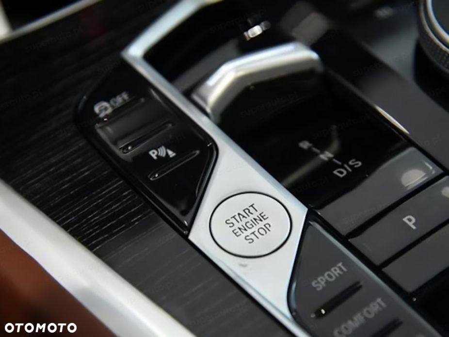 BMW X6 xDrive40i mHEV sport - 14