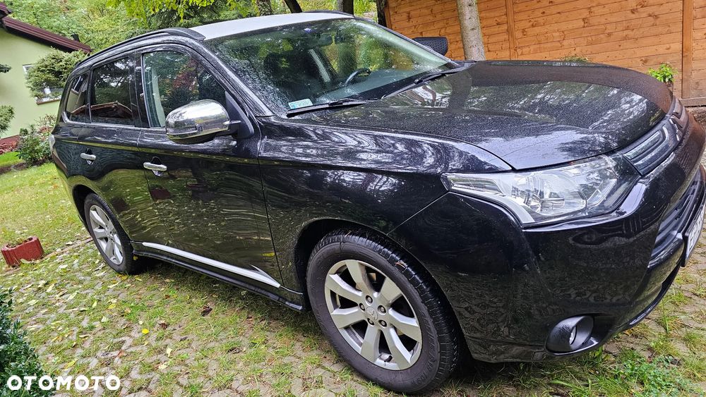Mitsubishi Outlander 2.0 2WD - 6