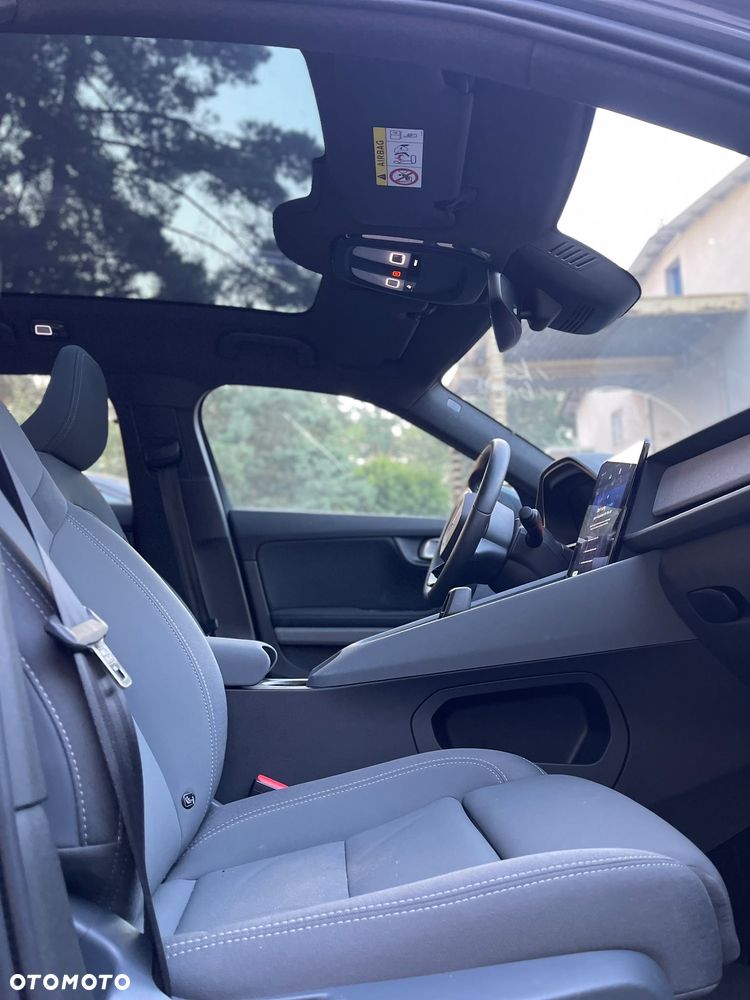 Polestar 2 Dual Motor 82kWh - 5