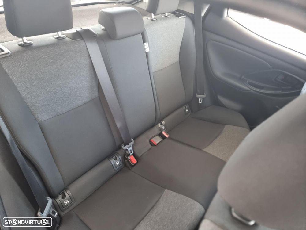 Toyota Yaris 1.0 VVT-i Comfort - 38
