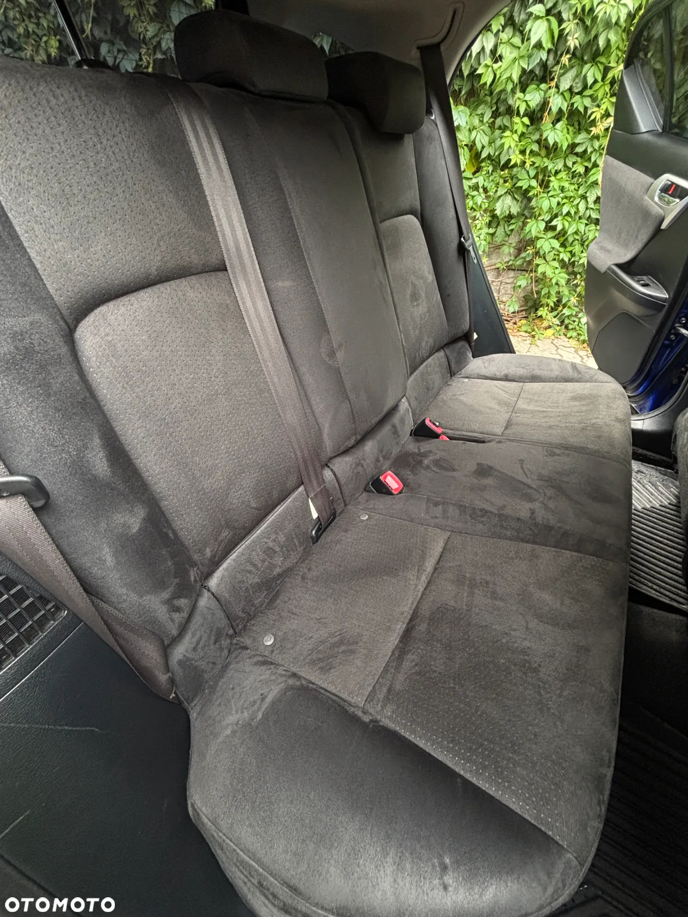 Lexus CT 200h Elegance - 19