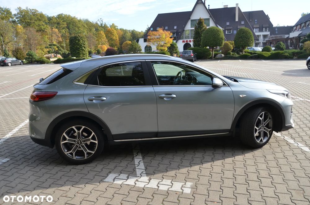 Kia XCeed - 7