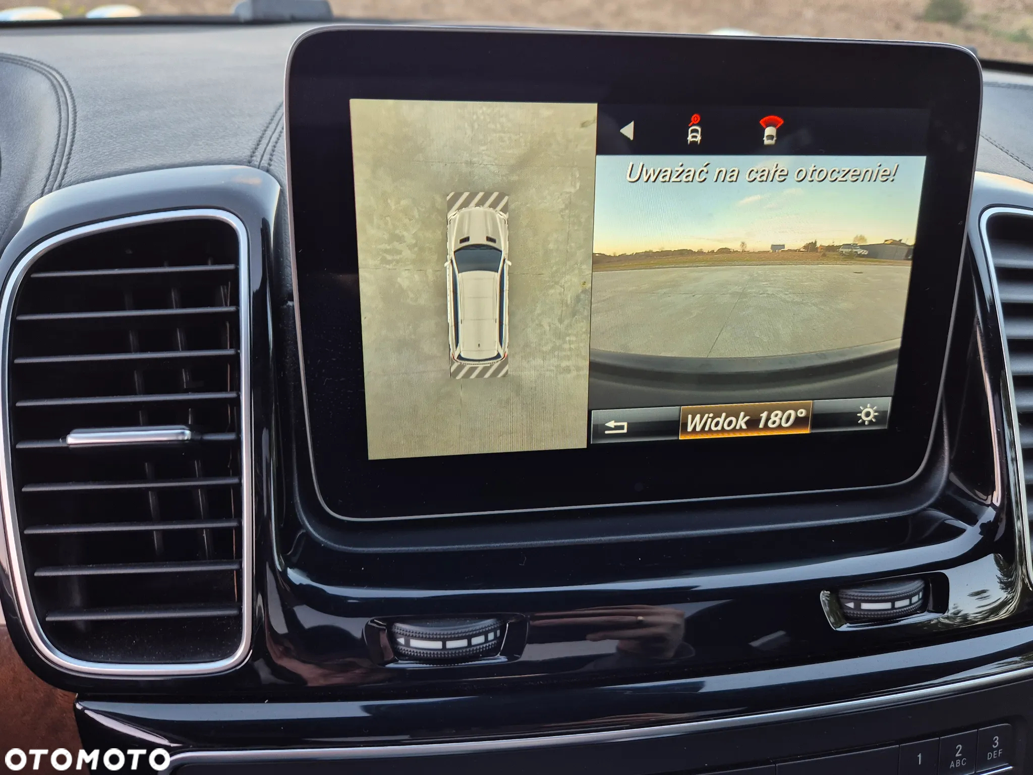 Mercedes-Benz GLS 450 4Matic 9G-TRONIC - 13