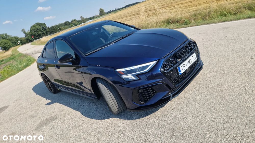 Audi S3 TFSI quattro S tronic - 3