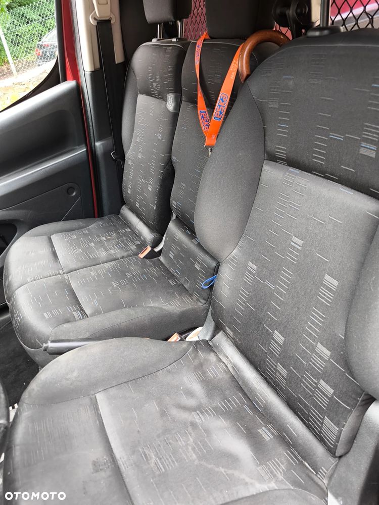 Citroën Berlingo 1.6 HDi - 14