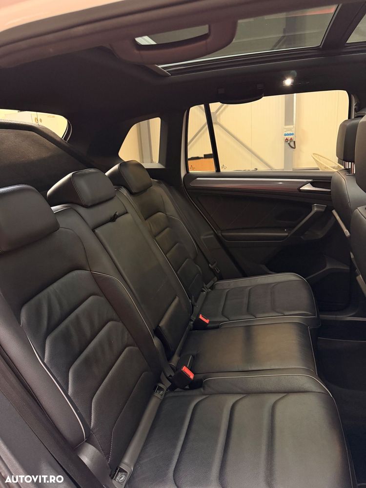 Volkswagen Tiguan 2.0 TSI DSG 4Mot Highline - 15
