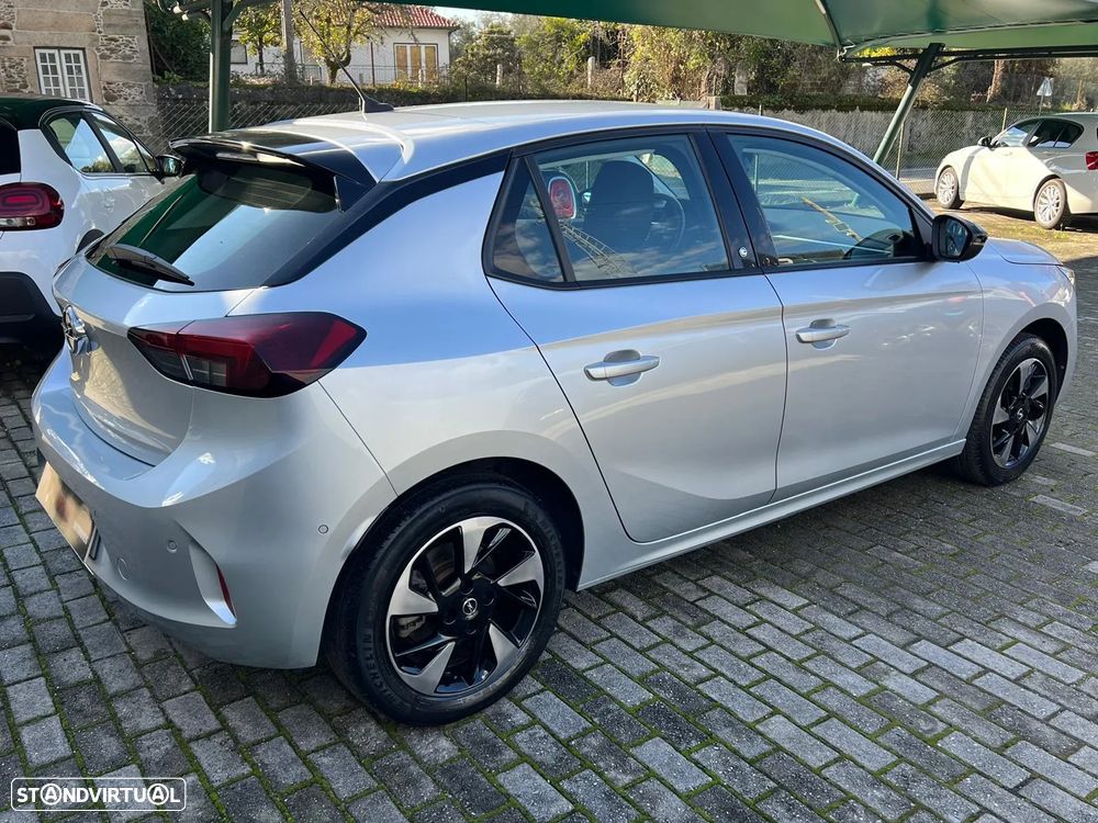Opel Corsa-e Elegance - 19