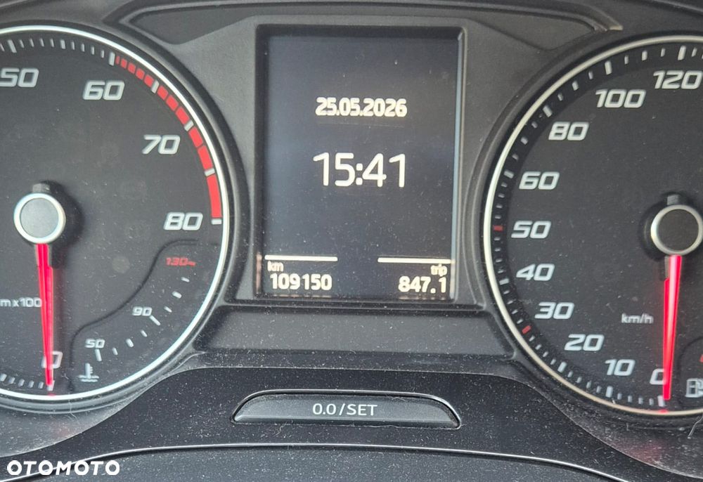 Seat Ibiza 1.4 EcoTSI FR S&S - 7