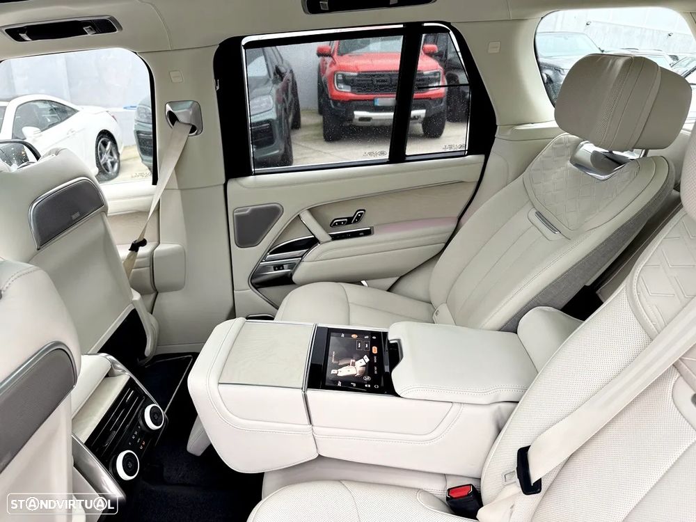 Land Rover Range Rover 3.0 P510e SV - 45