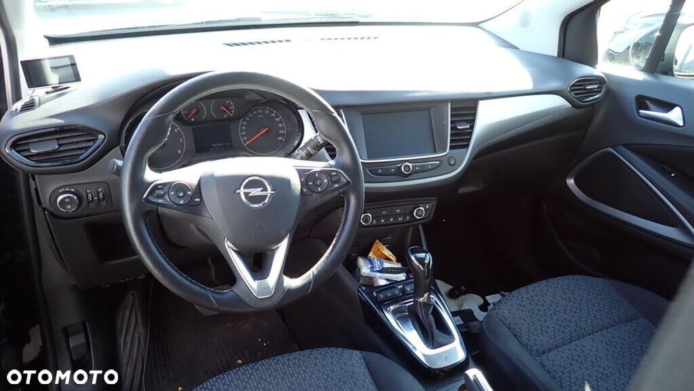 Opel Crossland X 1.2 Start/Stop Automatik Edition - 7
