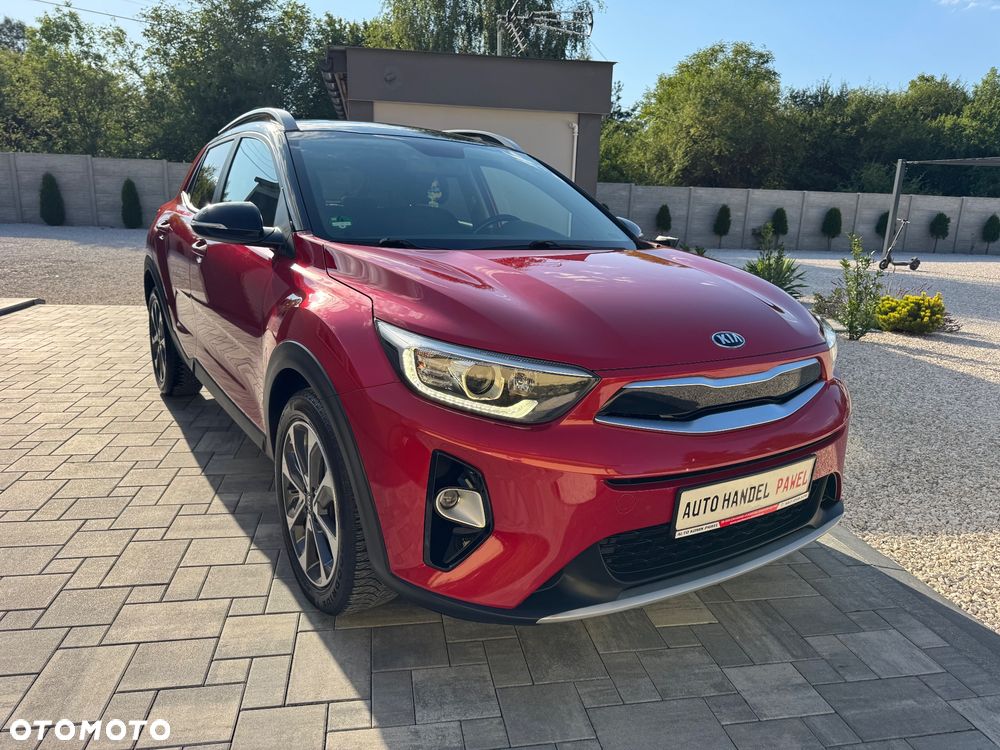 Kia Stonic 1.4 M - 23