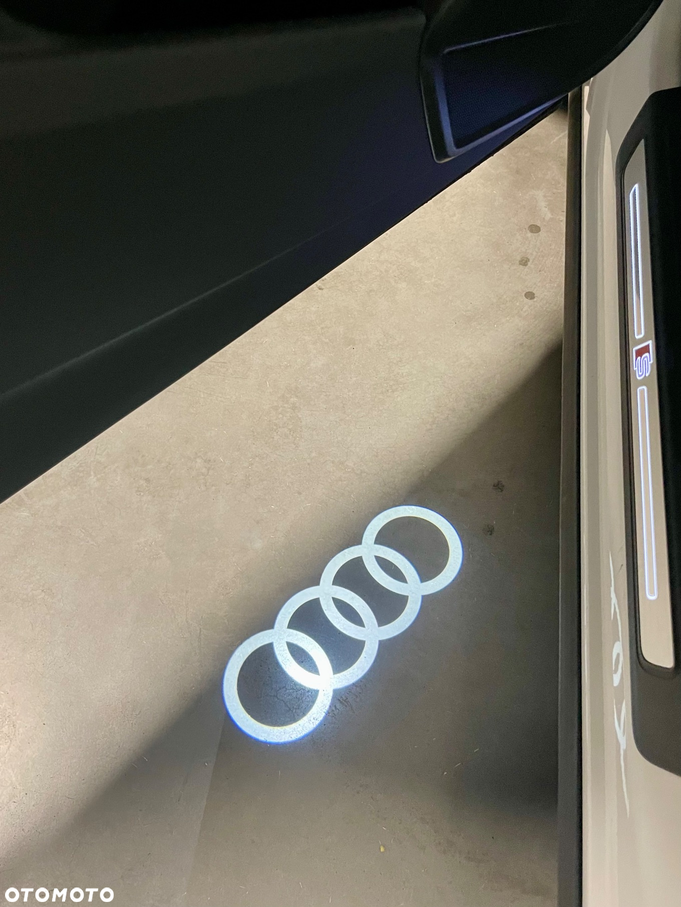 Audi Q5 45 TFSI quattro S tronic - 25