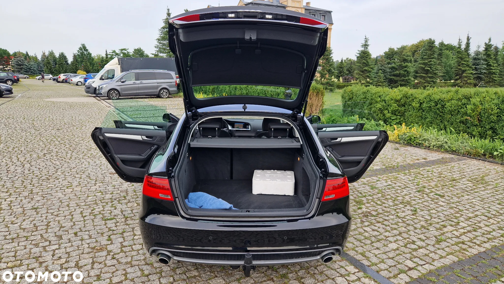 Audi A5 - 39