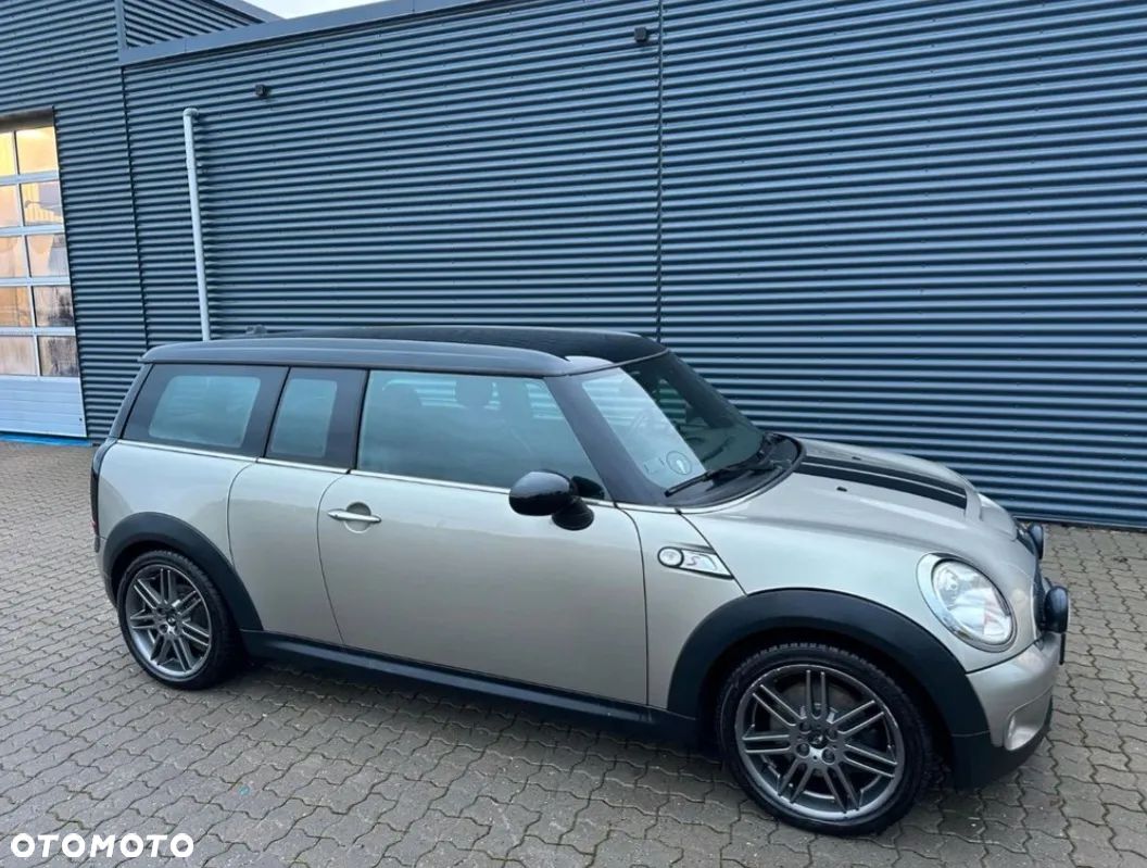 MINI Clubman Cooper S - 1