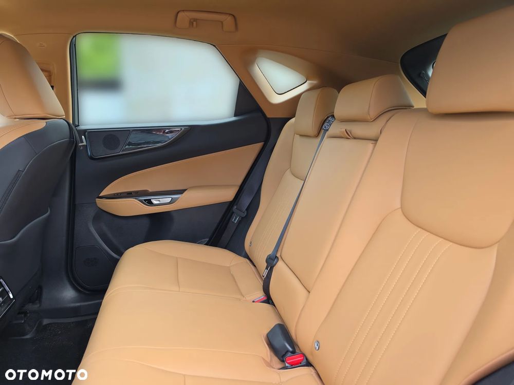 Lexus NX 350h Prestige 2WD - 24