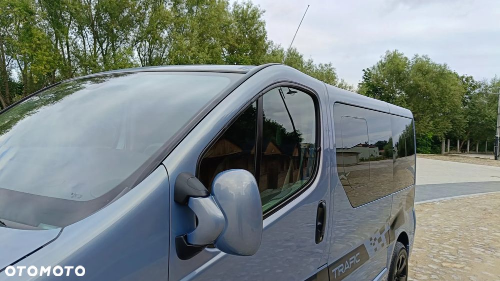 Renault Trafic L1H1 Passenger Lux - 17