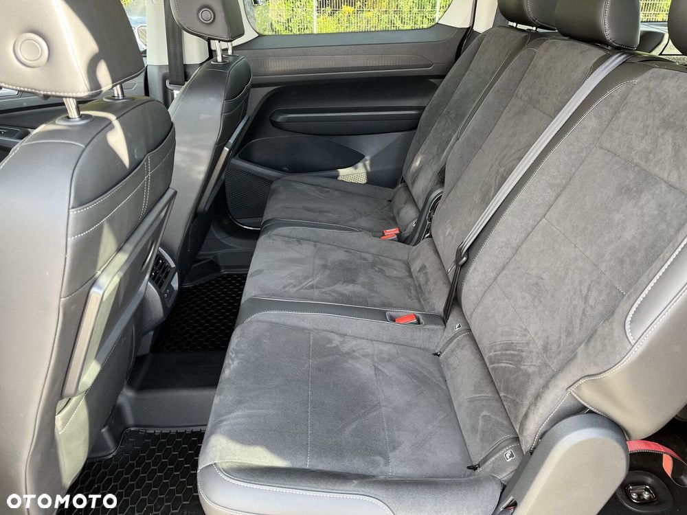 Volkswagen Caddy Maxi 2.0 TDI Style DSG - 17