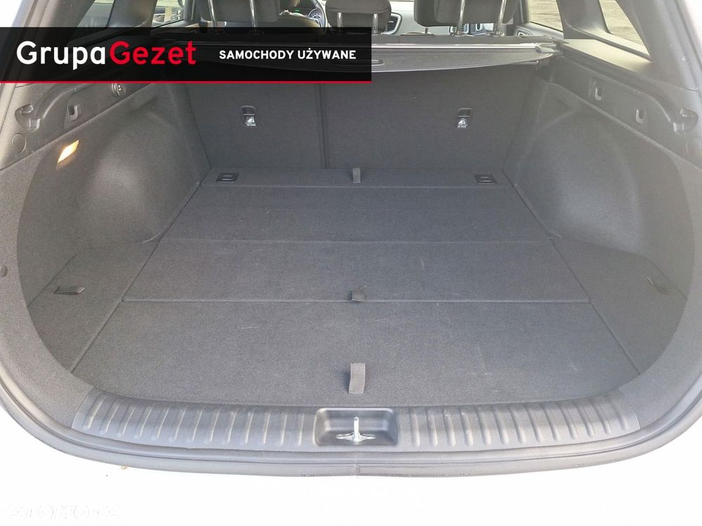 Kia Ceed 1.5 T-GDI M - 17