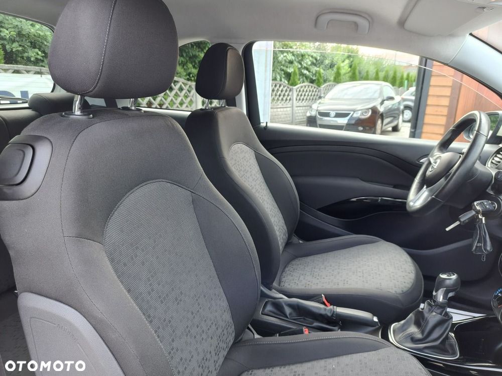 Opel Adam - 18