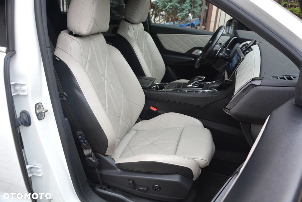 DS Automobiles DS 7 Crossback 1.6 PureTech Rivoli - 26