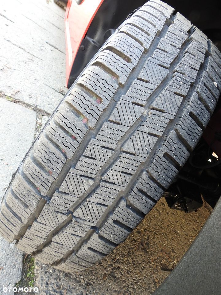 Renault MASTER PLANDEKA 10 PALET WEBASTO TEMPOMAT KLIMATYZACJA LEDY PNEUMATYKA  165KM - 21