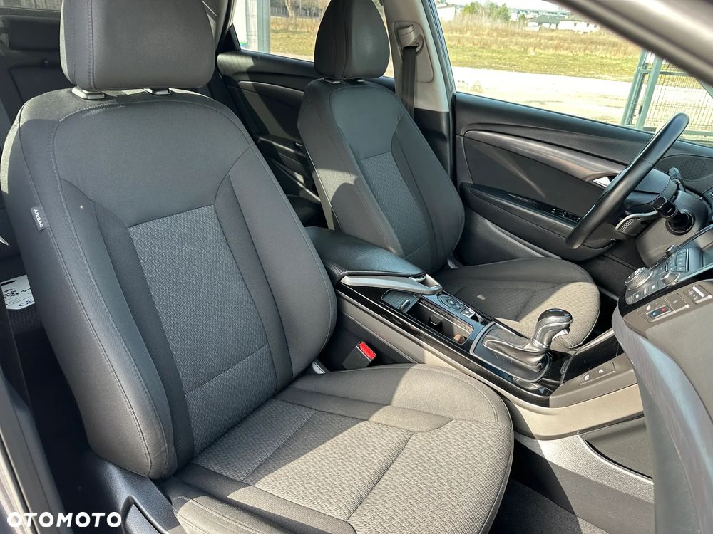 Hyundai i40 1.7 CRDi Premium DCT - 22