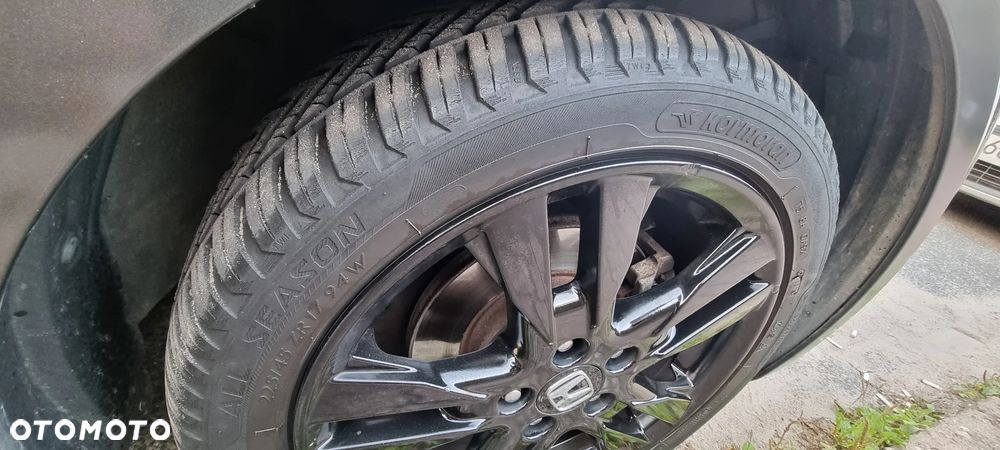 Honda Civic 1.8 Sport - 15