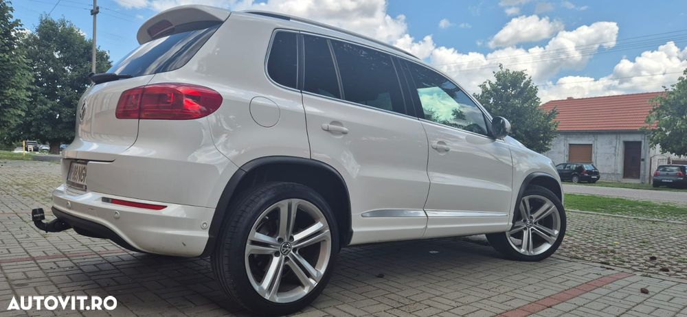 Volkswagen Tiguan - 3