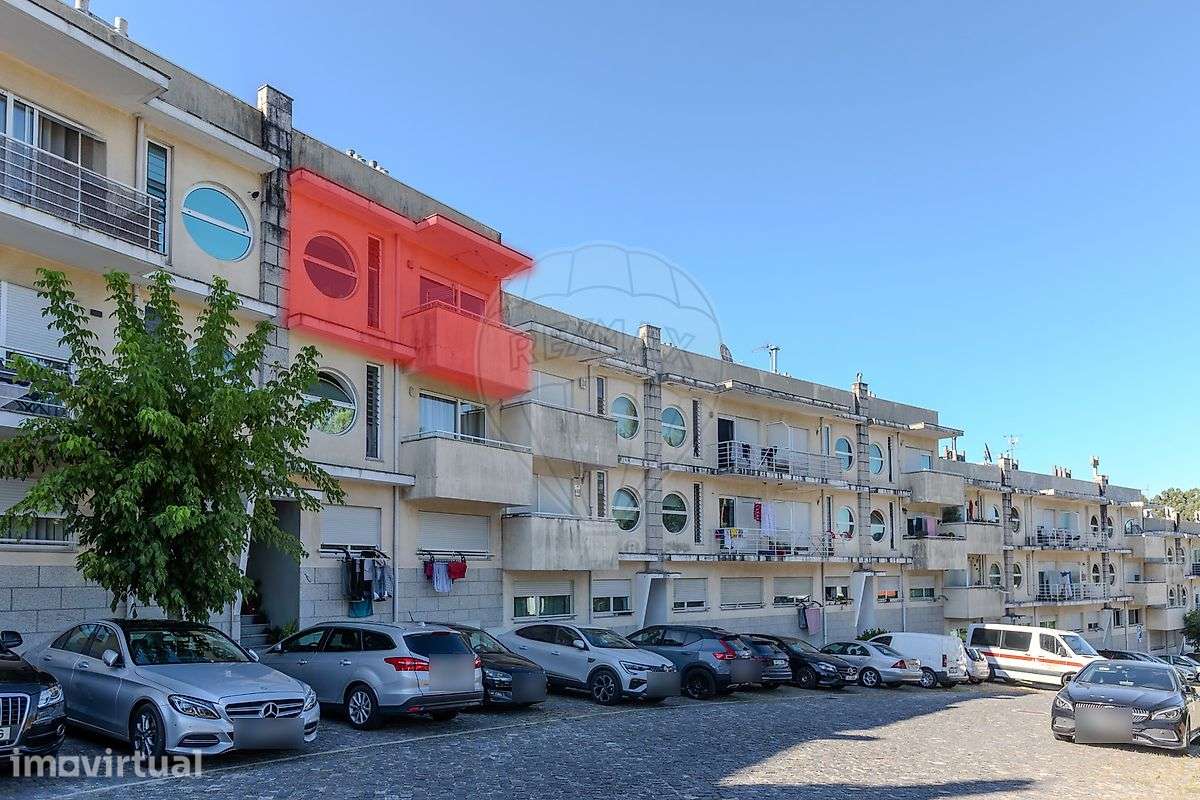 Apartamento T2 para venda - Grande imagem: 2/28