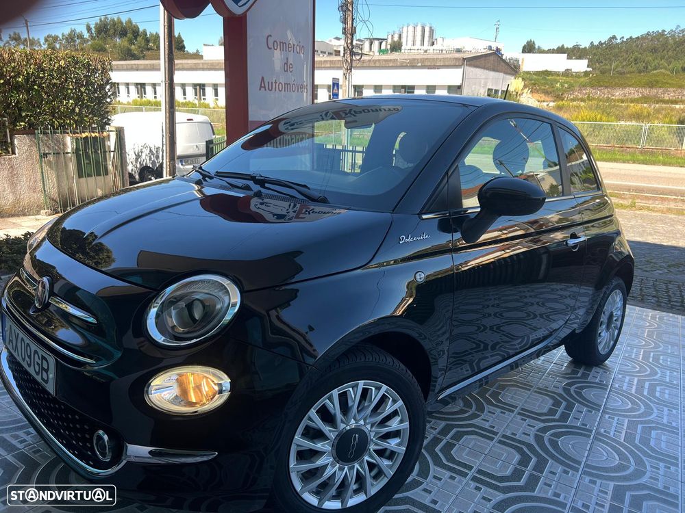 Fiat 500 - 57
