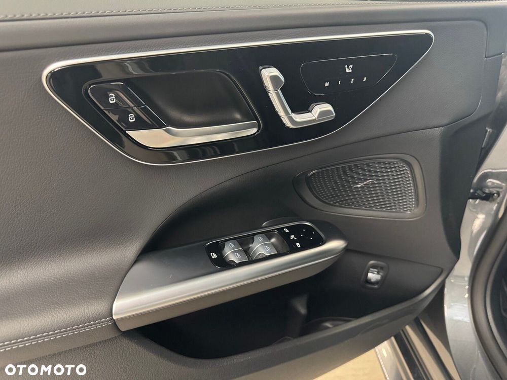 Mercedes-Benz Klasa C - 7