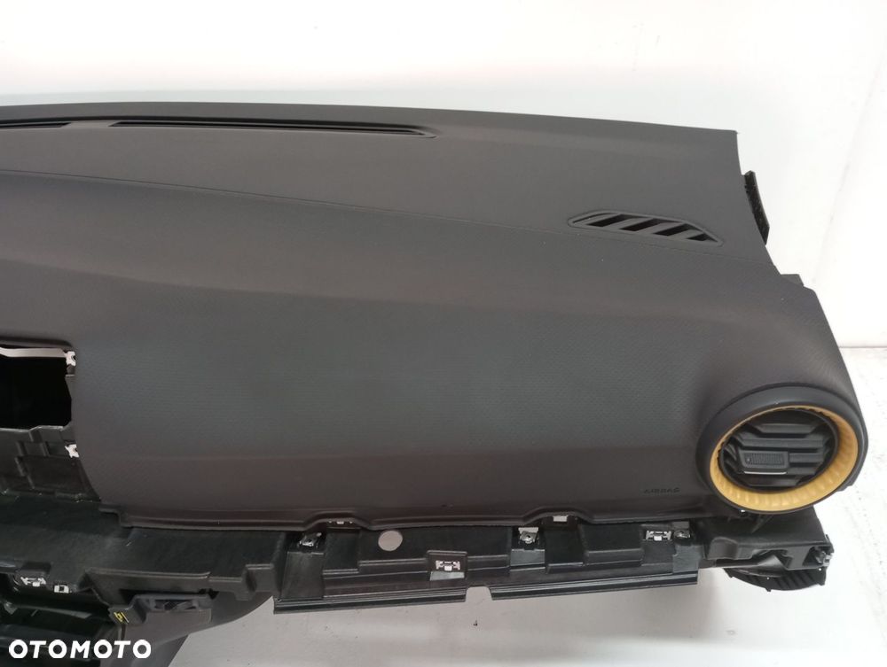 Konsola pulpit deska SEAT ARONA 6F9 LIFT 21R KOMPLET - 4