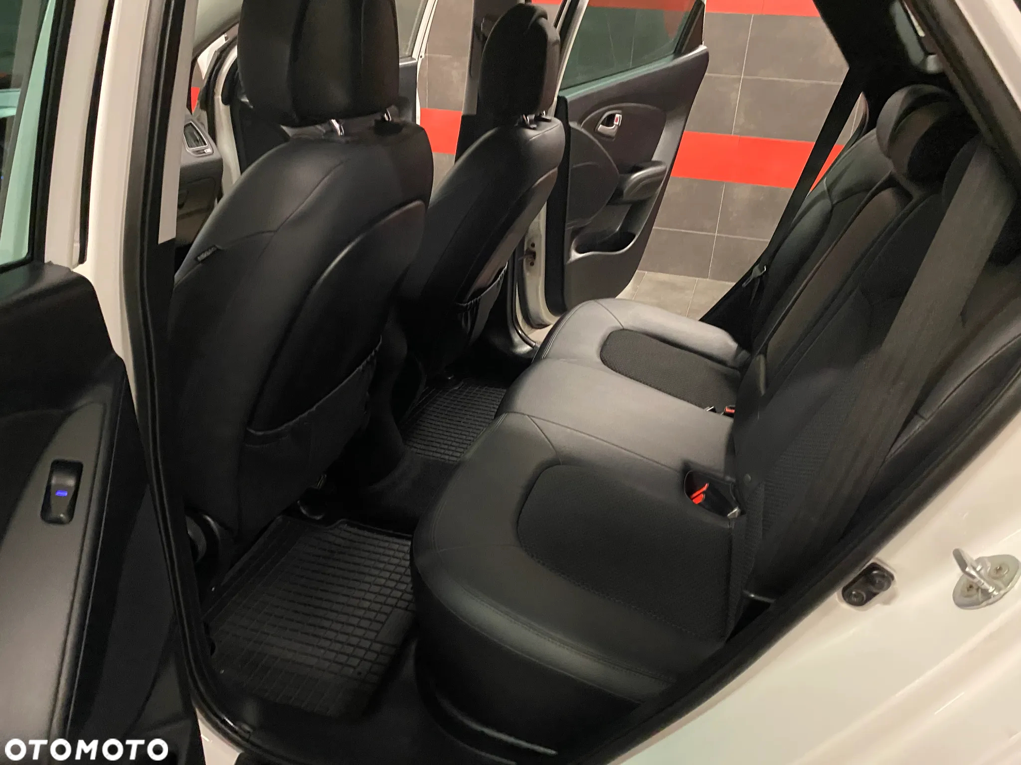 Hyundai ix35 1.7 CRDi 2WD Comfort - 18