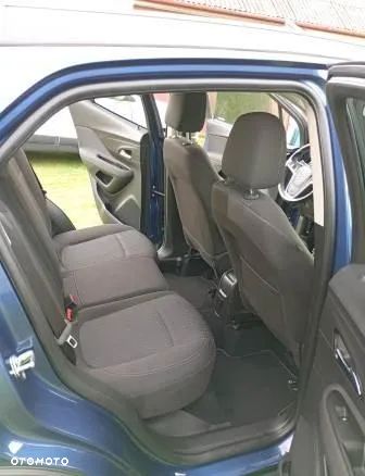 Opel Mokka X 1.4 ECOFLEX Start/Stop Active - 8