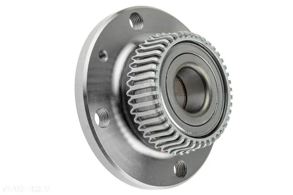 Rulment butuc roata spate stanga dreapta VW Lupo 1, Polo 6N, 6V, Seat Arosa, Cordoba - 1