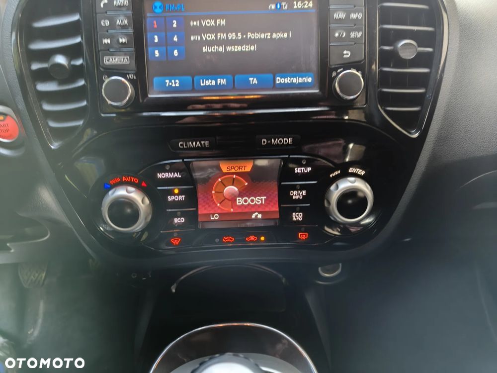 Nissan Juke 1.2 DIG-T Edition - 15