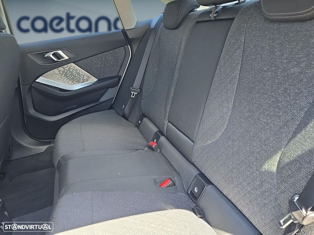 BMW 216 Gran Coupé Pack Desportivo M - 14