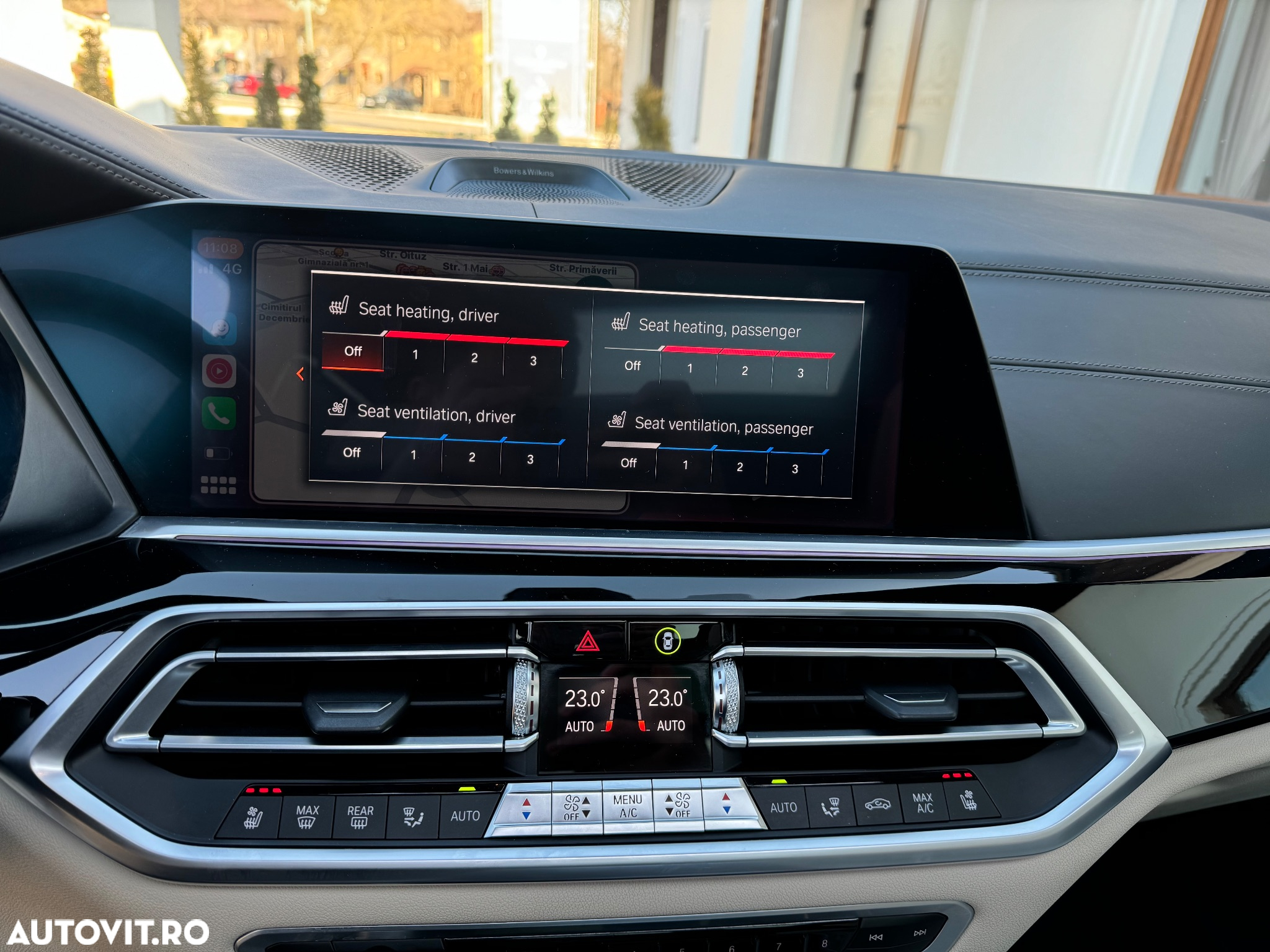 BMW X5 xDrive40i - 29
