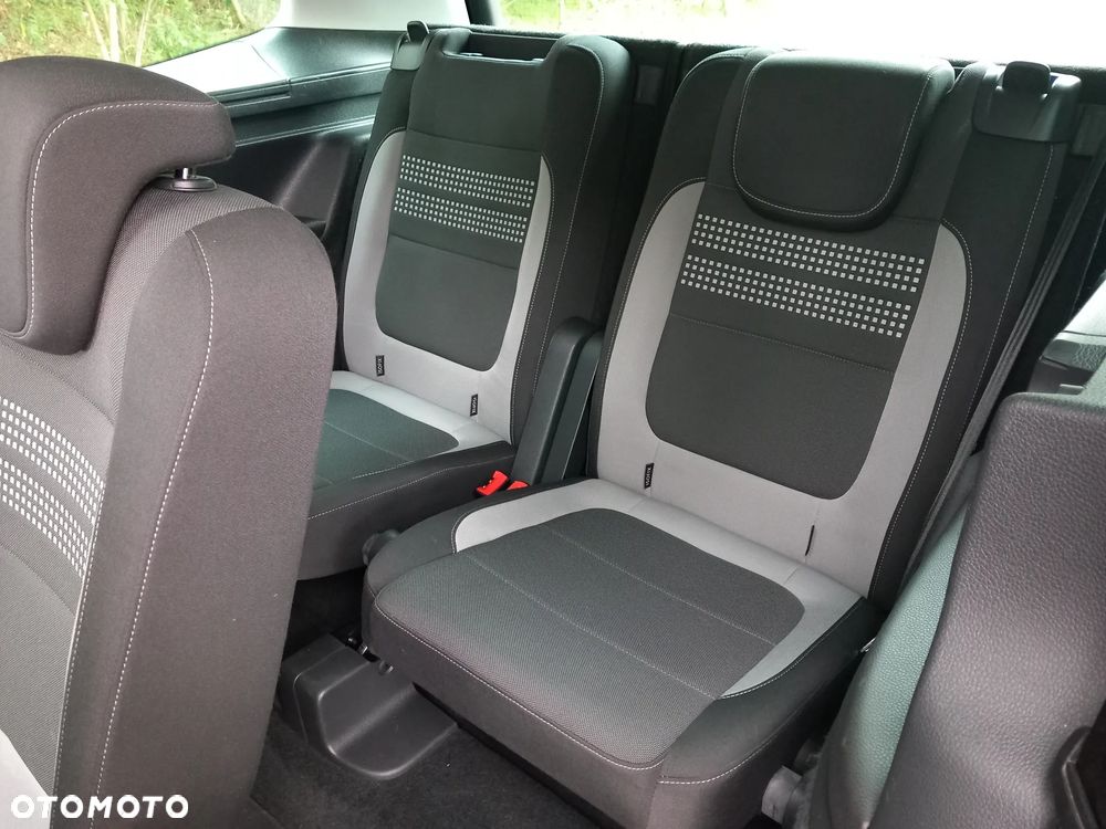 Volkswagen Sharan 2.0 TDI BlueMotion Technology Life - 19