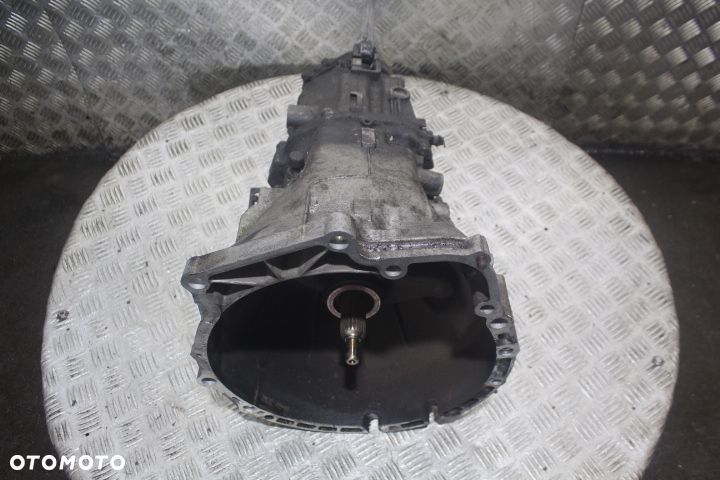 SKRZYNIA BIEGÓW 5 BMW 1 E87 116I 1.6 2200074390 - 5