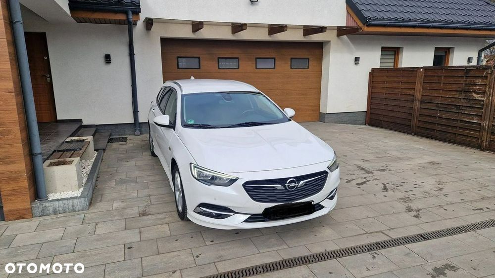 Opel Insignia - 4