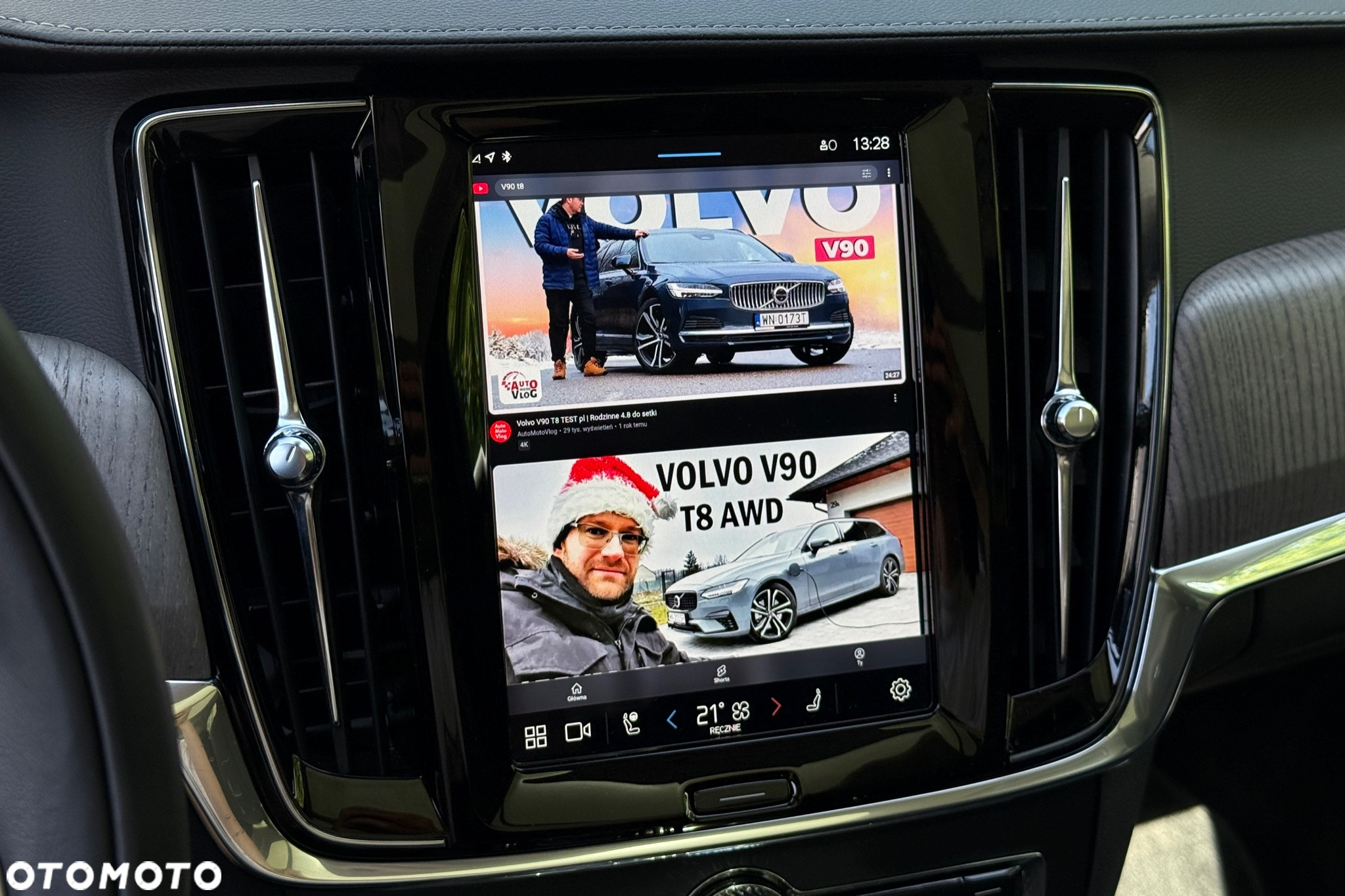Volvo V90 - 27