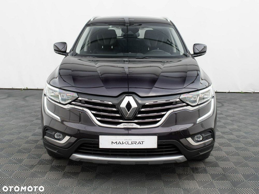 Renault Koleos 2.0 dCi Initiale Paris 4x4 X-Tronic - 8